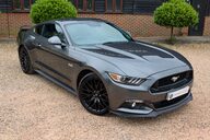 Ford Mustang GT 5.0 V8 MANUAL 43