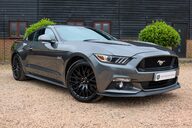 Ford Mustang GT 5.0 V8 MANUAL 6