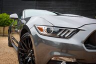 Ford Mustang GT 5.0 V8 MANUAL 46