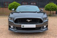 Ford Mustang GT 5.0 V8 MANUAL 7