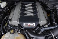 Ford Mustang GT 5.0 V8 MANUAL 49