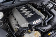 Ford Mustang GT 5.0 V8 MANUAL 50