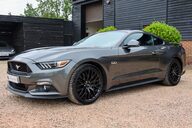 Ford Mustang GT 5.0 V8 MANUAL 51