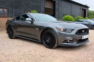 Ford Mustang GT 5.0 V8 MANUAL 47