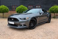 Ford Mustang GT 5.0 V8 MANUAL 52