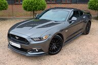 Ford Mustang GT 5.0 V8 MANUAL 53