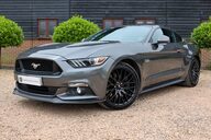 Ford Mustang GT 5.0 V8 MANUAL 54