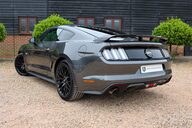 Ford Mustang GT 5.0 V8 MANUAL 2