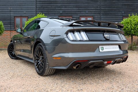 Ford Mustang GT 5.0 V8 MANUAL 58