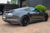 Ford Mustang GT 5.0 V8 MANUAL 62