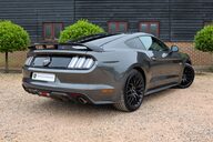 Ford Mustang GT 5.0 V8 MANUAL 63