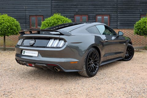 Ford Mustang GT 5.0 V8 MANUAL 63