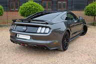 Ford Mustang GT 5.0 V8 MANUAL 65