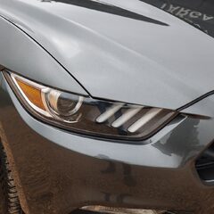 Ford Mustang GT 5.0 V8 MANUAL 2