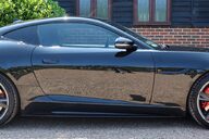 Jaguar F-Type 5.0 V8 R AWD 12