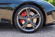 Jaguar F-Type 5.0 V8 R AWD 13