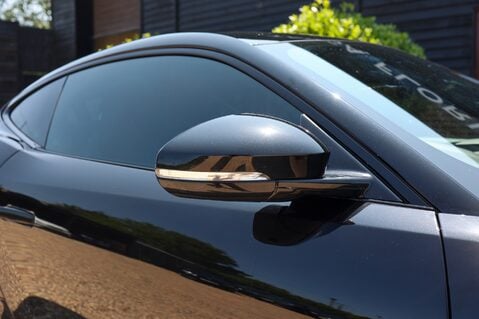 Jaguar F-Type 5.0 V8 R AWD 43