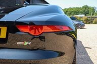 Jaguar F-Type 5.0 V8 R AWD 42