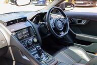 Jaguar F-Type 5.0 V8 R AWD 29