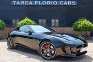 Jaguar F-Type 5.0 V8 R AWD 1
