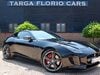 Jaguar F-Type 5.0 V8 R AWD