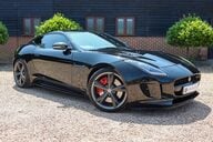Jaguar F-Type 5.0 V8 R AWD 6