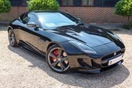 Jaguar F-Type 5.0 V8 R AWD 46