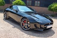 Jaguar F-Type 5.0 V8 R AWD 48