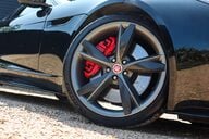 Jaguar F-Type 5.0 V8 R AWD 50