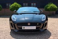 Jaguar F-Type 5.0 V8 R AWD 7