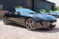 Jaguar F-Type 5.0 V8 R AWD 49