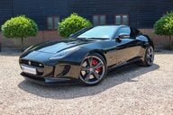 Jaguar F-Type 5.0 V8 R AWD 8