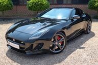 Jaguar F-Type 5.0 V8 R AWD 54