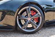 Jaguar F-Type 5.0 V8 R AWD 57