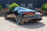 Jaguar F-Type 5.0 V8 R AWD 2