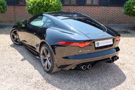 Jaguar F-Type 5.0 V8 R AWD 58