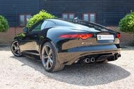 Jaguar F-Type 5.0 V8 R AWD 9