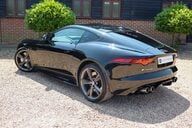 Jaguar F-Type 5.0 V8 R AWD 59