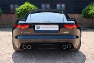 Jaguar F-Type 5.0 V8 R AWD 10