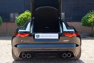 Jaguar F-Type 5.0 V8 R AWD 61