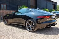 Jaguar F-Type 5.0 V8 R AWD 60