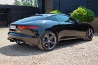 Jaguar F-Type 5.0 V8 R AWD 63