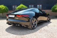 Jaguar F-Type 5.0 V8 R AWD 11