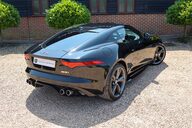 Jaguar F-Type 5.0 V8 R AWD 65