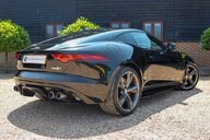 Jaguar F-Type 5.0 V8 R AWD 66
