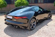 Jaguar F-Type 5.0 V8 R AWD 67