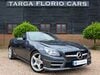 Mercedes-Benz SLK 250 2.1 CDI BLUEEFFICIENCY AMG SPORT