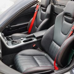 Mercedes-Benz SLK 250 2.1 CDI BLUEEFFICIENCY AMG SPORT 2