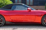 MG Cyberster GT 77kWh Convertible 13