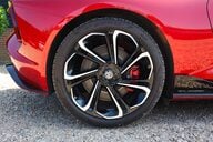 MG Cyberster GT 77kWh Convertible 14